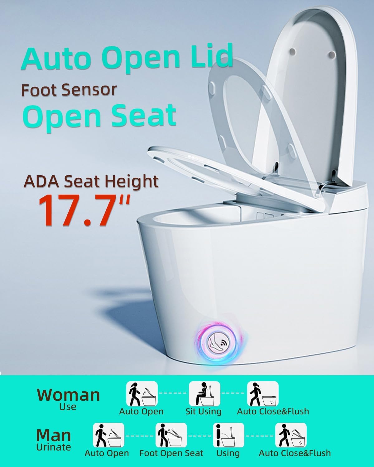 EPLO X9 Smart Toilet Review: Honest Verdict & Pros Cons 3 EPLO X9 smart toilet review,EPLO X9 smart toilet review and rating,is EPLO X9 smart toilet worth buying,EPLO X9 smart toilet review pros cons,EPLO X9 smart toilet review honest opinion,EPLO X9 smart toilet review verdict after weeks of real-world daily use