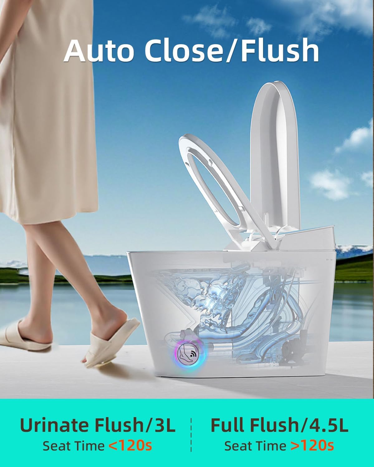 EPLO X9 Smart Toilet Review: Honest Verdict & Pros Cons 4 EPLO X9 smart toilet review,EPLO X9 smart toilet review and rating,is EPLO X9 smart toilet worth buying,EPLO X9 smart toilet review pros cons,EPLO X9 smart toilet review honest opinion,EPLO X9 smart toilet review verdict real-world details not found in the official specs