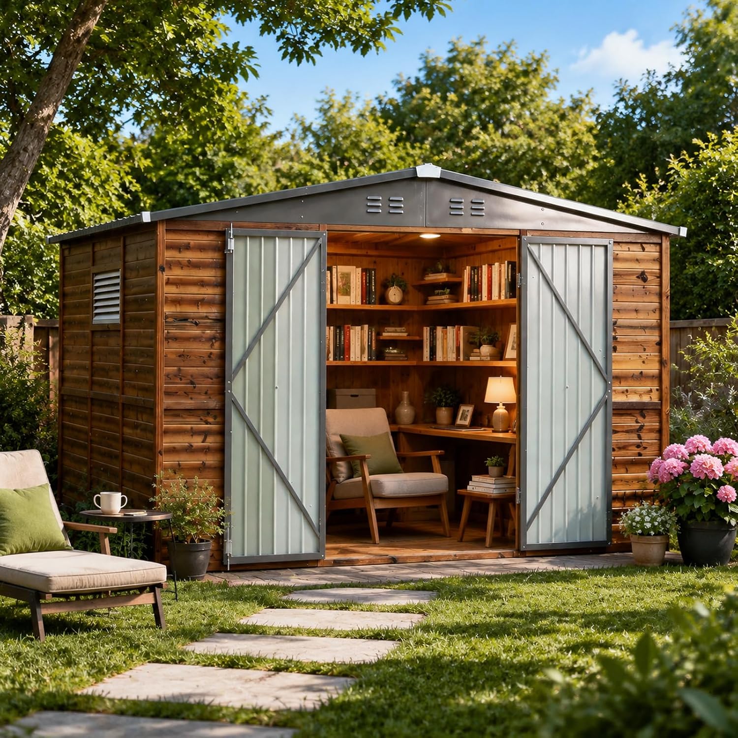 Endark outdoor storage shed review,Endark outdoor storage shed review and rating,is Endark outdoor storage shed worth buying,Endark outdoor storage shed review pros cons,Endark outdoor storage shed review honest opinion,Endark outdoor storage shed review verdict unboxing — first impressions and build quality assessment