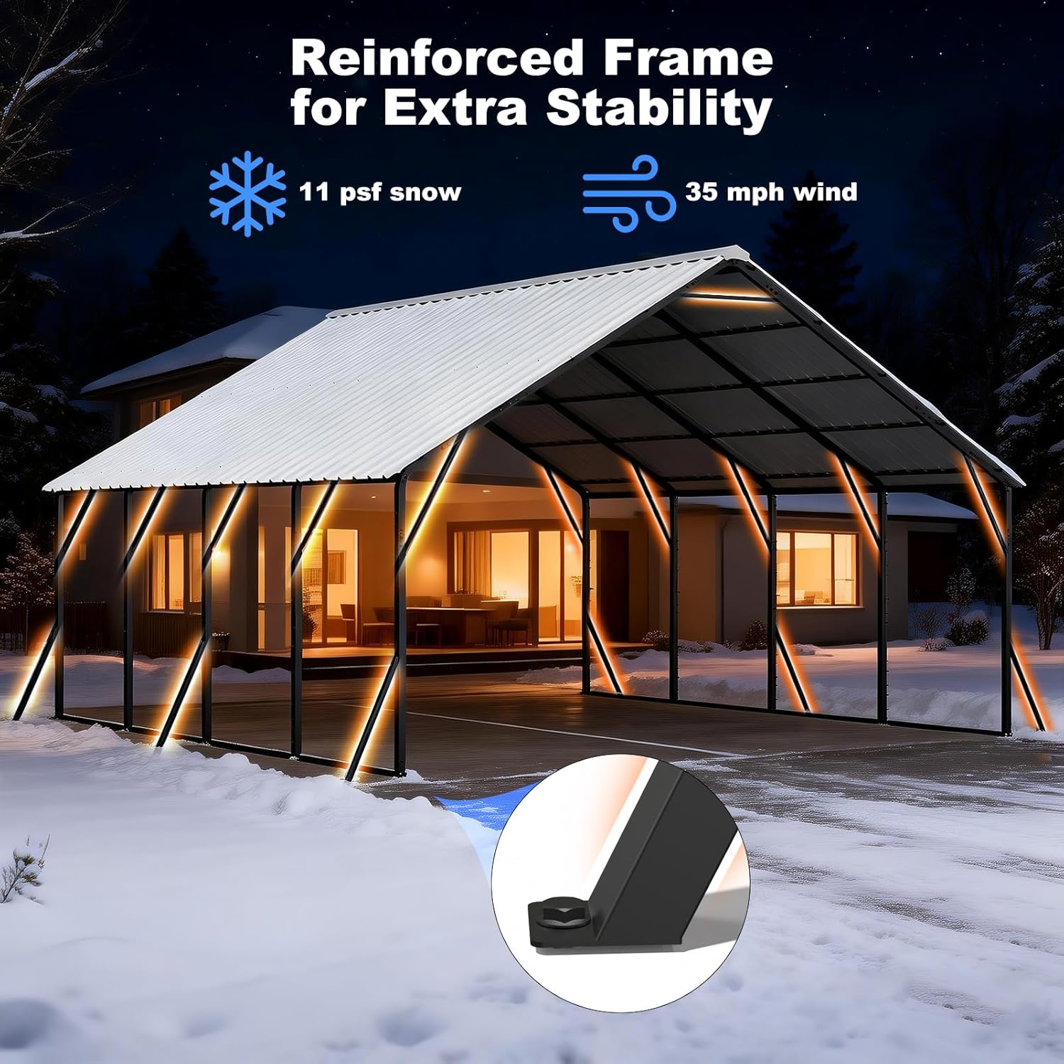 FLOUREE 20x20 carport review,FLOUREE 20x20 carport review and rating,is FLOUREE 20x20 carport worth buying,FLOUREE 20x20 carport review pros cons,FLOUREE 20x20 carport review honest opinion,FLOUREE 20x20 carport review verdict compared to top alternatives