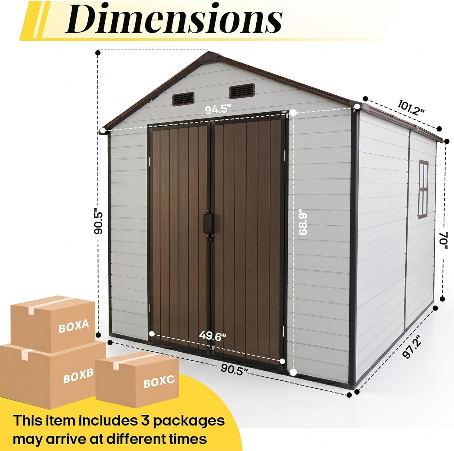 Step-by-step guide for FammyLoft 8x8 resin shed review,FammyLoft 8x8 resin shed review and rating,is FammyLoft 8x8 resin shed worth buying,FammyLoft 8x8 resin shed review pros cons,FammyLoft 8x8 resin shed review honest opinion,FammyLoft 8x8 resin shed review verdict - complete tutorial