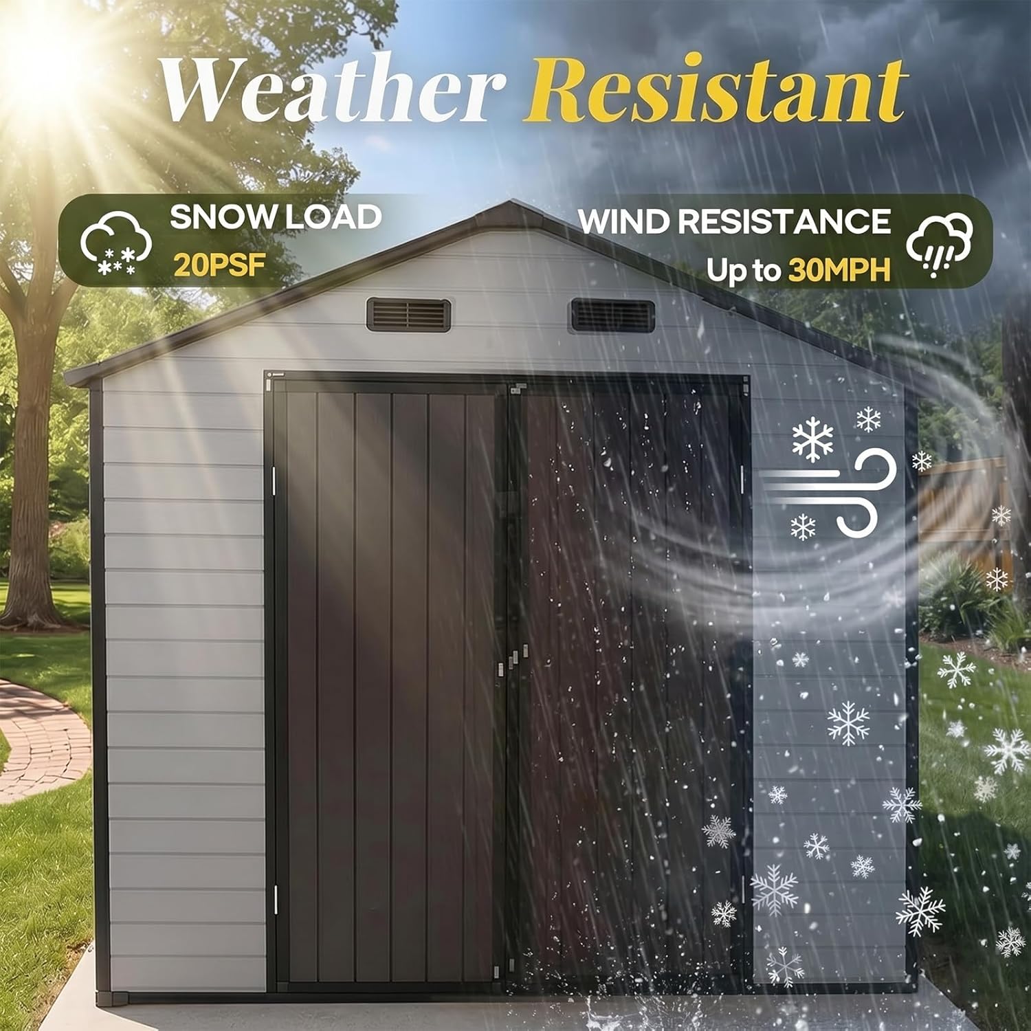 FammyLoft 8x8 resin shed review,FammyLoft 8x8 resin shed review and rating,is FammyLoft 8x8 resin shed worth buying,FammyLoft 8x8 resin shed review pros cons,FammyLoft 8x8 resin shed review honest opinion,FammyLoft 8x8 resin shed review verdict performance testing and real-world results