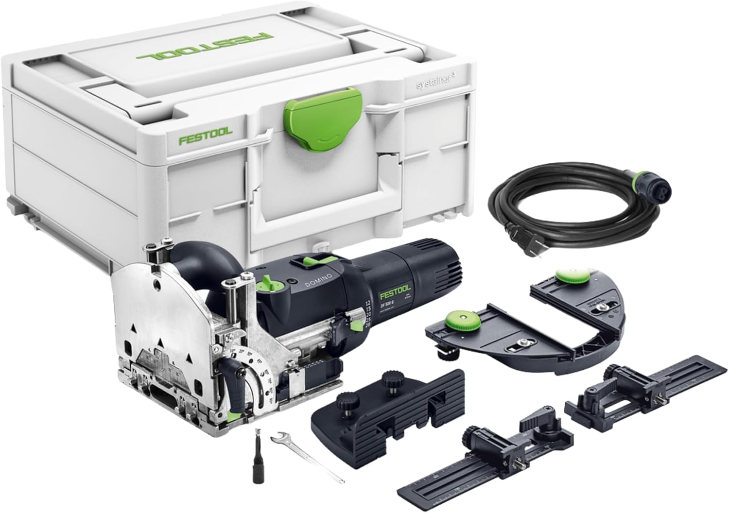 Festool Domino DF 500 review,Festool Domino DF 500 review and rating,is Festool Domino DF 500 worth buying,Festool Domino DF 500 review pros cons,Festool Domino DF 500 review honest opinion,Festool Domino DF 500 review verdict — full unboxing showing every item included