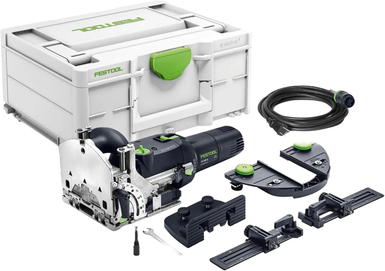 Festool Domino DF 500 review,Festool Domino DF 500 review and rating,is Festool Domino DF 500 worth buying,Festool Domino DF 500 review pros cons,Festool Domino DF 500 review honest opinion,Festool Domino DF 500 review verdict — full unboxing showing every item included