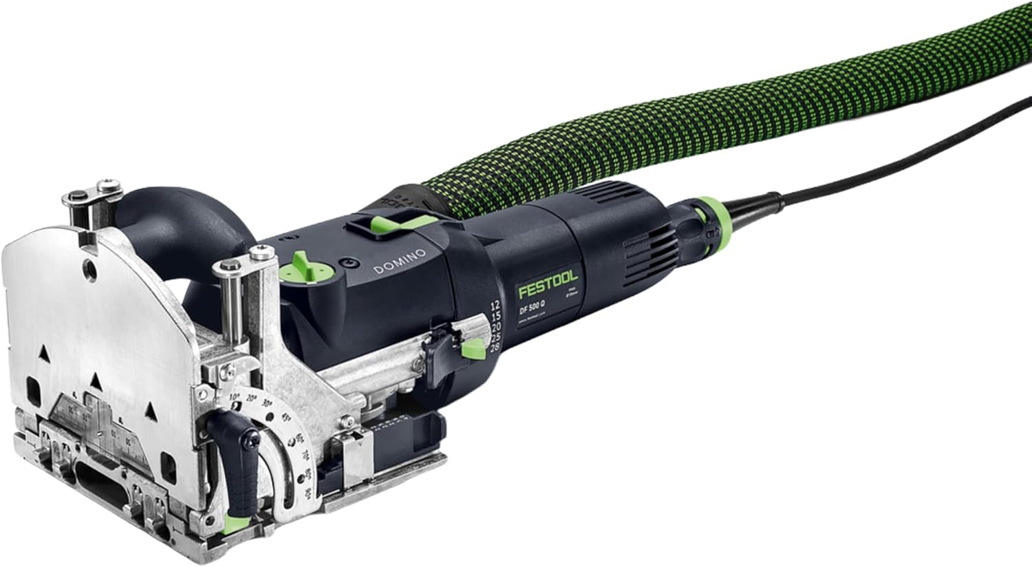 Festool Domino DF 500 review,Festool Domino DF 500 review and rating,is Festool Domino DF 500 worth buying,Festool Domino DF 500 review pros cons,Festool Domino DF 500 review honest opinion,Festool Domino DF 500 review verdict during hands-on performance testing