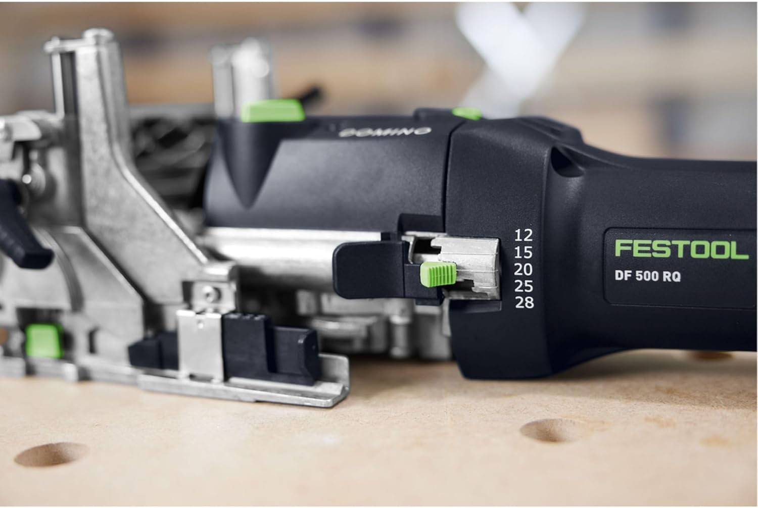 Festool Domino DF 500 review,Festool Domino DF 500 review and rating,is Festool Domino DF 500 worth buying,Festool Domino DF 500 review pros cons,Festool Domino DF 500 review honest opinion,Festool Domino DF 500 review verdict benchmark scores and measured results