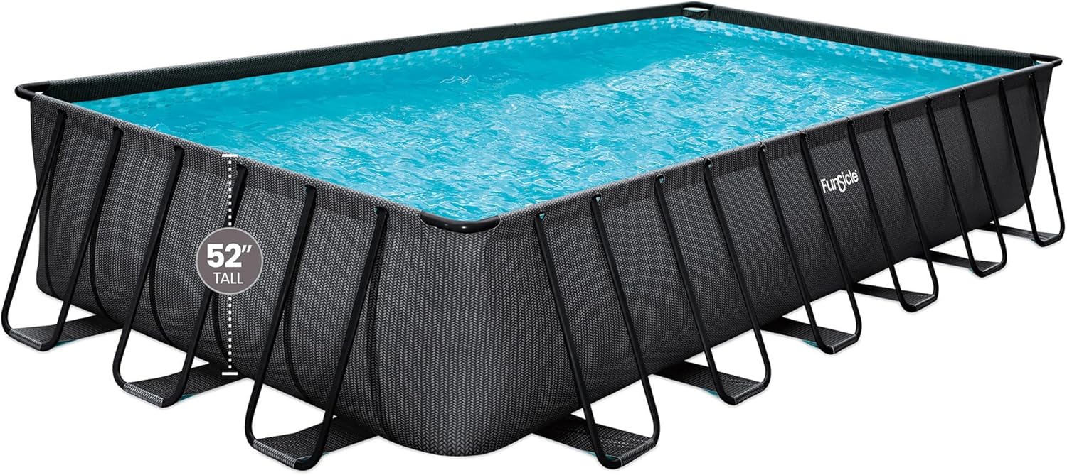 Funsicle Oasis Pool Review: Pros & Cons Detailed 1 Funsicle Oasis pool review,Funsicle Oasis pool review and rating,is Funsicle Oasis pool worth buying,Funsicle Oasis pool review pros cons,Funsicle Oasis pool review honest opinion,Funsicle Oasis pool review verdict — full box contents and build quality