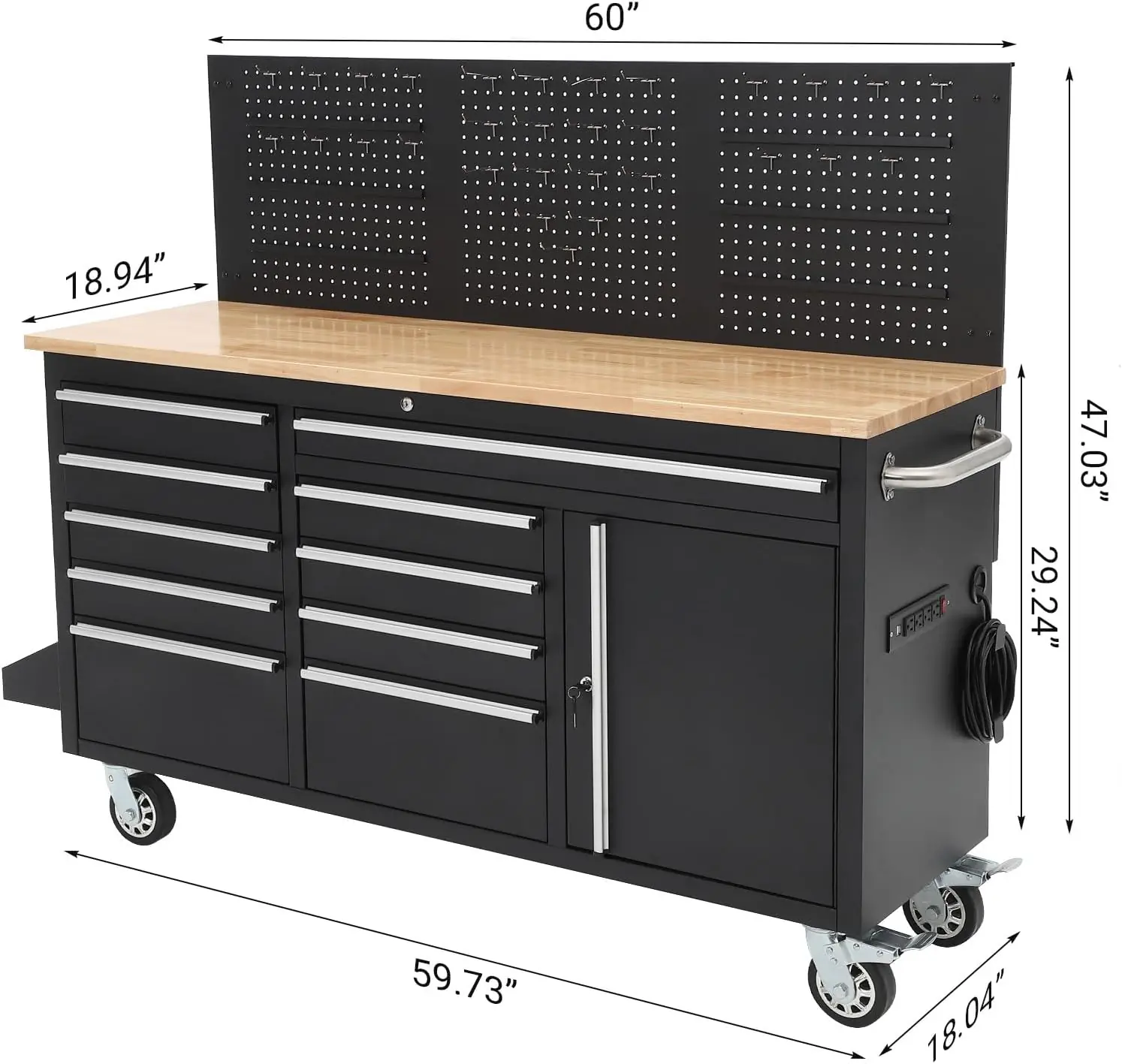 GAOMON Rolling Tool Chest Review: Honest Pros & Cons 2 GAOMON rolling tool chest review,GAOMON rolling tool chest review and rating,is GAOMON rolling tool chest worth buying,GAOMON rolling tool chest review pros cons,GAOMON rolling tool chest review honest opinion,GAOMON rolling tool chest review verdict key features and specifications overview