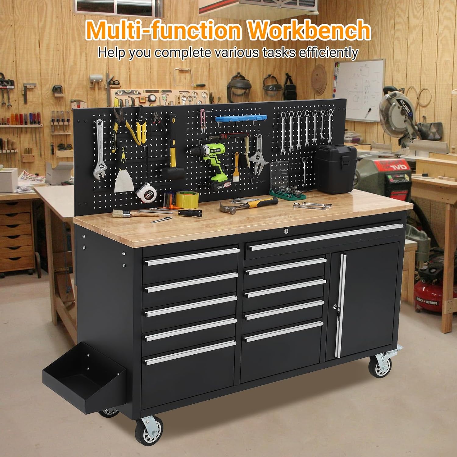 GAOMON Rolling Tool Chest Review: Honest Pros & Cons 3 Step-by-step setup guide for GAOMON rolling tool chest review,GAOMON rolling tool chest review and rating,is GAOMON rolling tool chest worth buying,GAOMON rolling tool chest review pros cons,GAOMON rolling tool chest review honest opinion,GAOMON rolling tool chest review verdict