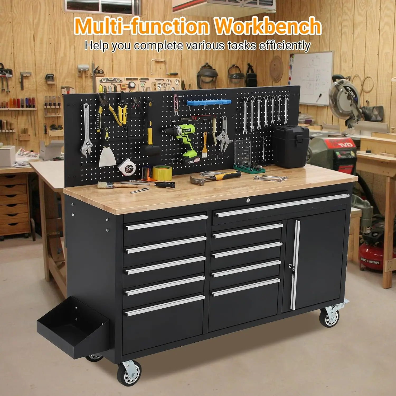 GAOMON Rolling Tool Chest Review: Honest Pros & Cons 3 Step-by-step setup guide for GAOMON rolling tool chest review,GAOMON rolling tool chest review and rating,is GAOMON rolling tool chest worth buying,GAOMON rolling tool chest review pros cons,GAOMON rolling tool chest review honest opinion,GAOMON rolling tool chest review verdict