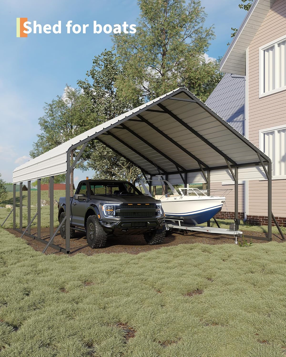 GarveeLife metal carport review,GarveeLife carport review and rating,is GarveeLife carport worth buying,GarveeLife carport review pros cons,GarveeLife carport review honest opinion,GarveeLife metal carport review verdict features evaluated through real use