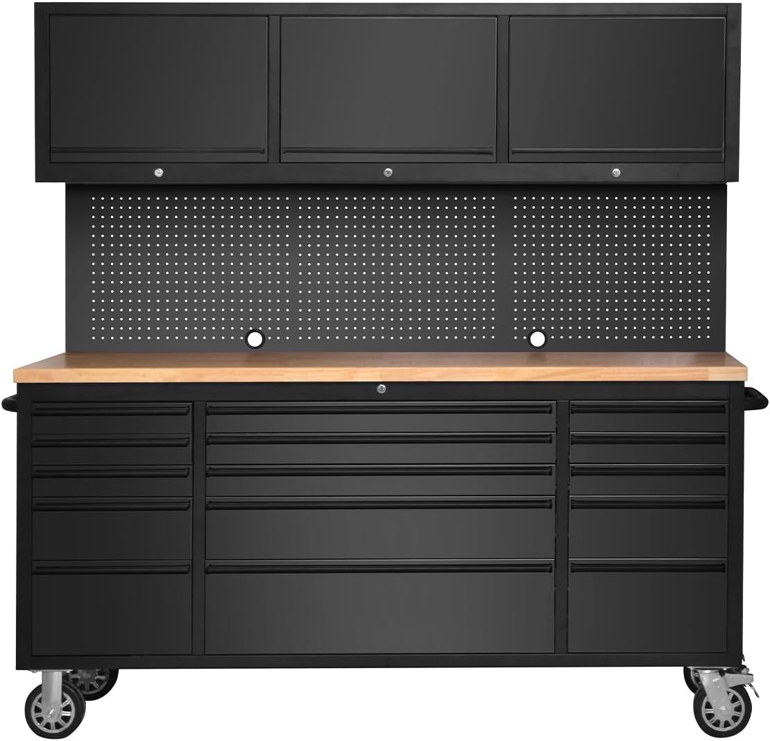 GarveeTech 72-inch rolling tool cabinet review,GarveeTech tool cabinet review and rating,is GarveeTech rolling tool cabinet worth buying,GarveeTech tool cabinet review pros cons,GarveeTech rolling tool chest honest opinion,GarveeTech 72-inch tool chest review verdict unboxing — package contents and first impressions