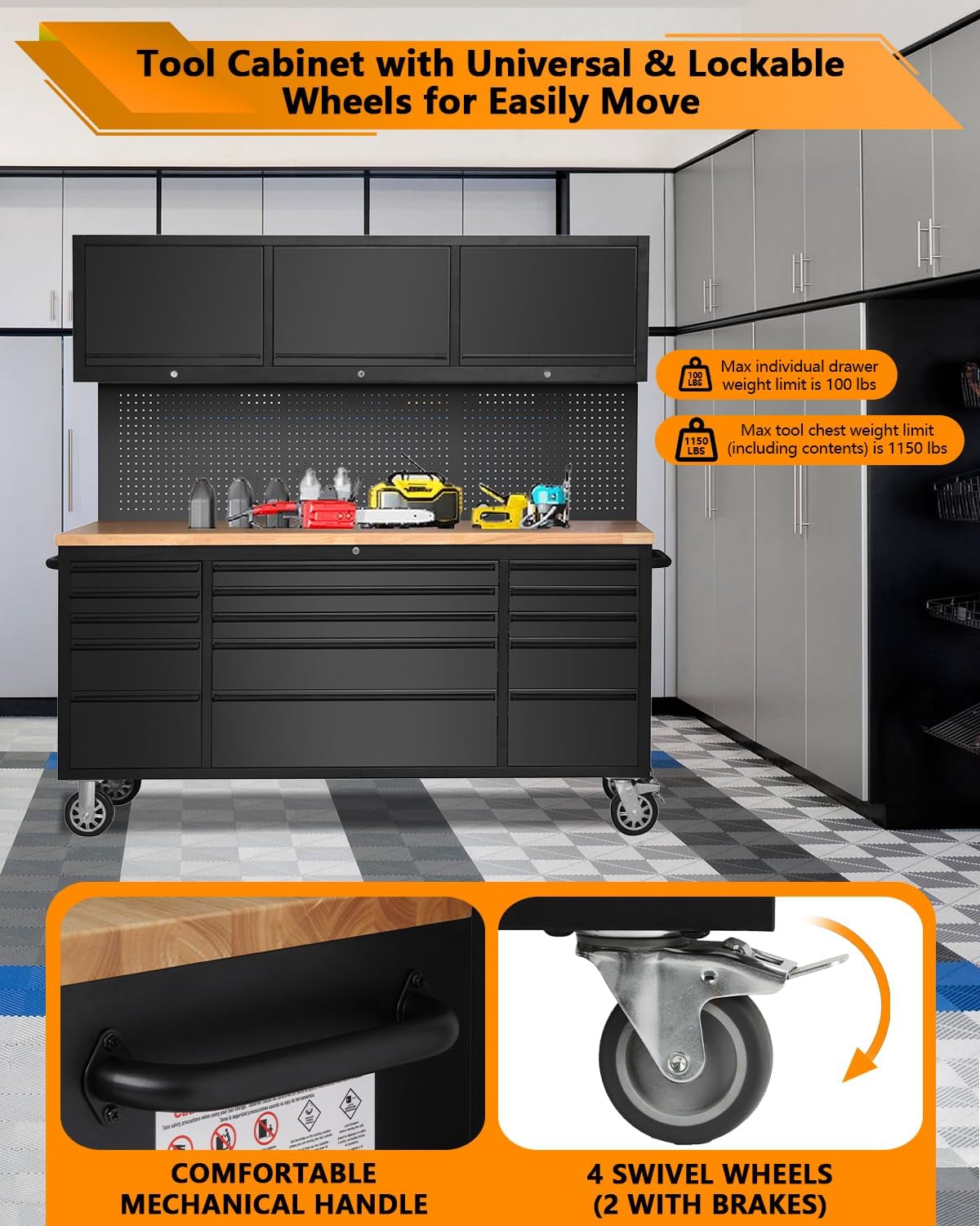 GarveeTech 72-inch rolling tool cabinet review,GarveeTech tool cabinet review and rating,is GarveeTech rolling tool cabinet worth buying,GarveeTech tool cabinet review pros cons,GarveeTech rolling tool chest honest opinion,GarveeTech 72-inch tool chest review verdict feature breakdown and specification detail
