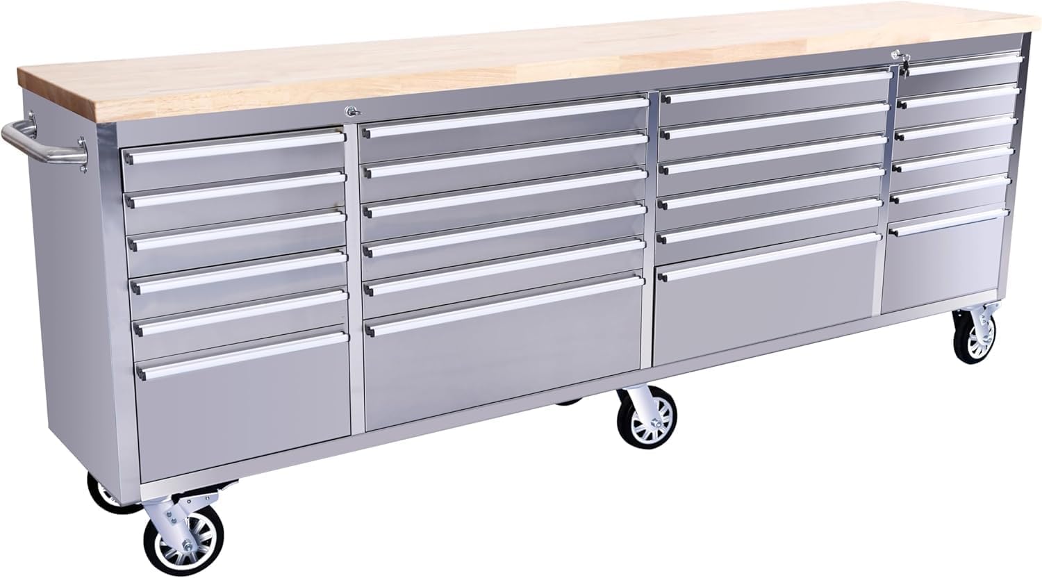 GarveeTech 96 inch tool chest review,GarveeTech tool chest review and rating,is GarveeTech tool chest worth buying,GarveeTech 96 inch tool chest review pros cons,GarveeTech tool chest review honest opinion,GarveeTech 96 inch tool chest review verdict unboxing — what comes in the box