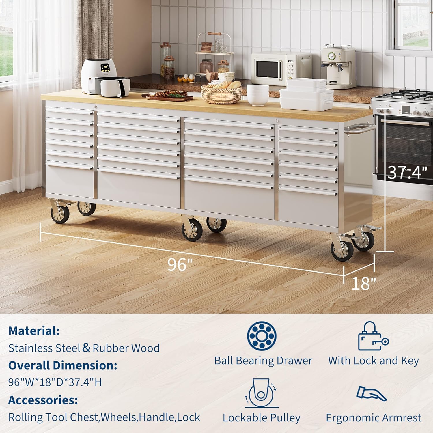 Setting up the GarveeTech 96 inch tool chest review,GarveeTech tool chest review and rating,is GarveeTech tool chest worth buying,GarveeTech 96 inch tool chest review pros cons,GarveeTech tool chest review honest opinion,GarveeTech 96 inch tool chest review verdict for the first time