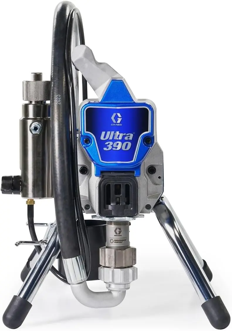 Graco Ultra 390 review,Graco Ultra 390 review and rating,is Graco Ultra 390 worth buying,Graco Ultra 390 review pros cons,Graco Ultra 390 review honest opinion,Graco Ultra 390 review verdict testing methodology and evaluation criteria