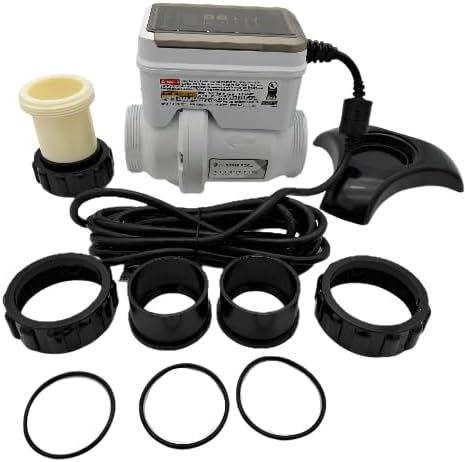 IntelliChlor Plus30 Review: Honest Pros & Cons Worth Buying? 2 IntelliChlor Plus30 review,Pentair IntelliChlor Plus30 review and rating,is IntelliChlor Plus30 worth buying,IntelliChlor Plus30 review pros cons,IntelliChlor Plus30 review honest opinion,Pentair IntelliChlor Plus30 review verdict setup process and initial configuration