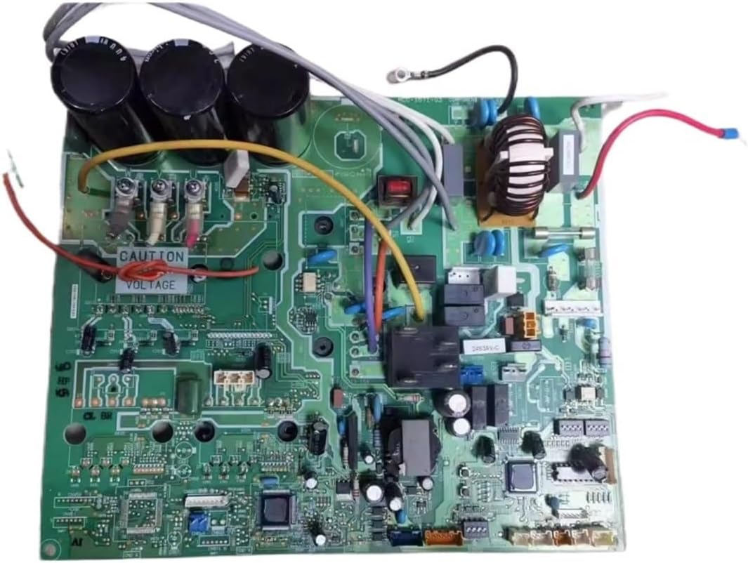 MCC-1571-04 Circuit Board Review: Honest Pros & Cons 3 MCC-1571-04 circuit board review,RAS-24N3AV-HK frequency conversion board review,MCC-1571-03/04 air conditioner parts review,MCC-1571-04 review pros cons,is MCC-1571-04 worth buying,MCC-1571-04 circuit board review verdict performance results — claims verified against real-world testing