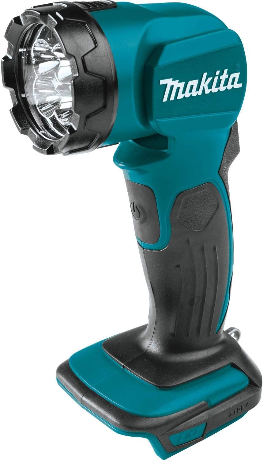 Makita XT616T review key features examined up close