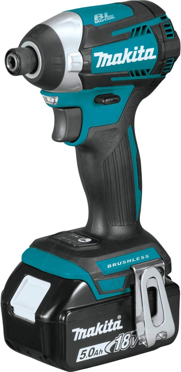 Makita XT616T review performance test results