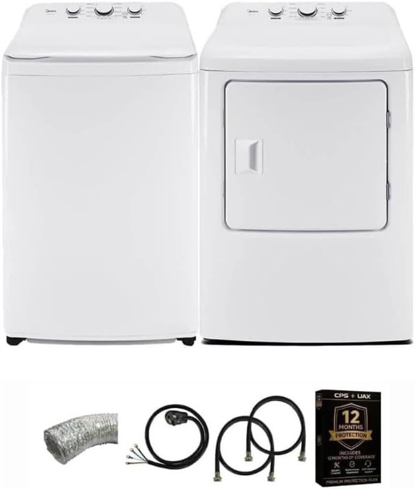 Midea Top Load Washer Dryer Review: Honest Verdict 1 Midea top load washer dryer review,Midea washer dryer review and rating,is Midea washer dryer worth buying,Midea washer dryer review pros cons,Midea washer dryer honest opinion,Midea washer dryer review verdict - detailed features and technical specifications