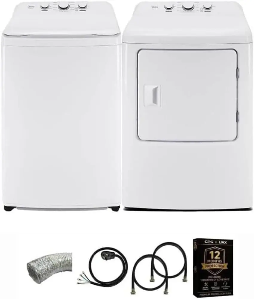 Midea top load washer dryer review,Midea washer dryer review and rating,is Midea washer dryer worth buying,Midea washer dryer review pros cons,Midea washer dryer honest opinion,Midea washer dryer review verdict - detailed features and technical specifications