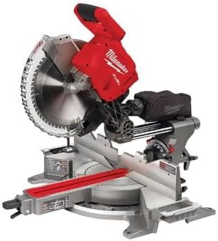 Setup and practical use guide for Milwaukee M18 FUEL 12 inch miter saw review, Milwaukee M18 FUEL sliding miter saw review and rating, is Milwaukee M18 FUEL miter saw worth buying, Milwaukee M18 FUEL miter saw review pros cons, Milwaukee M18 FUEL miter saw review honest opinion, Milwaukee M18 FUEL 12 inch miter saw review verdict