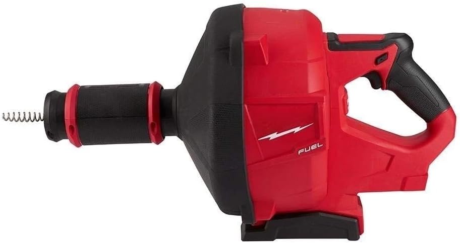 Milwaukee M18 drain snake review,Milwaukee M18 drain snake review and rating,is Milwaukee M18 drain snake worth buying,Milwaukee M18 drain snake review pros cons,Milwaukee M18 drain snake review honest opinion,Milwaukee M18 drain snake review verdict unboxing and complete package contents