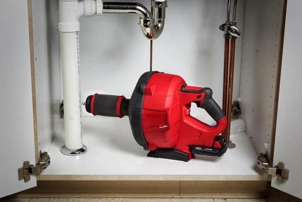 Step-by-step guide for Milwaukee M18 drain snake review,Milwaukee M18 drain snake review and rating,is Milwaukee M18 drain snake worth buying,Milwaukee M18 drain snake review pros cons,Milwaukee M18 drain snake review honest opinion,Milwaukee M18 drain snake review verdict - complete tutorial