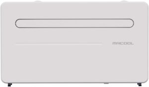 Image 1 of MrCool Monoblock review