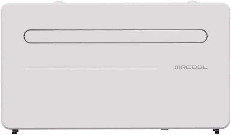 Image 1 of MrCool Monoblock review