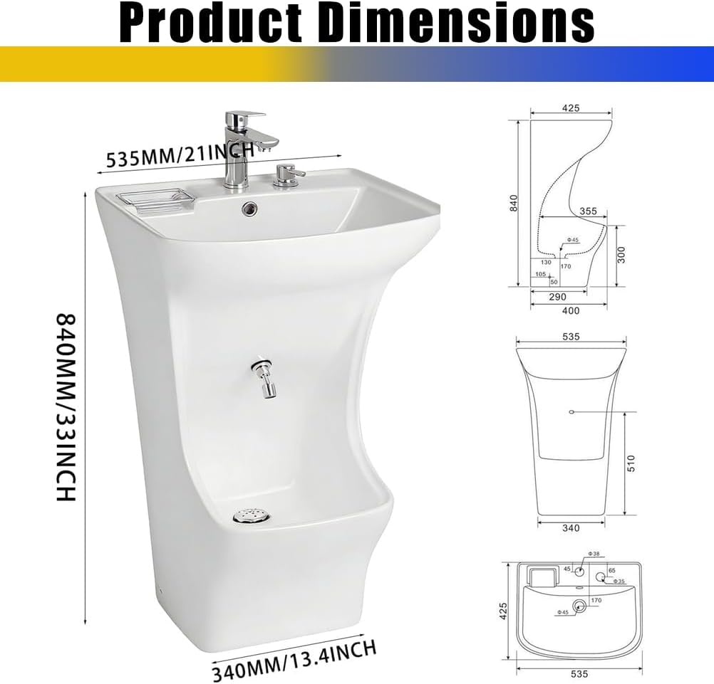 Muslim Ceramic Wash Basin for Wudu Review: Honest Pros & Cons 2 Muslim Ceramic Wash Basin for Wudu review,Muslim Ceramic Wash Basin for Wudu review and rating,is Muslim Ceramic Wash Basin for Wudu worth buying,Muslim Ceramic Wash Basin for Wudu review pros cons,Muslim Ceramic Wash Basin for Wudu review honest opinion,Muslim Ceramic Wash Basin for Wudu review verdict — design and build quality detail