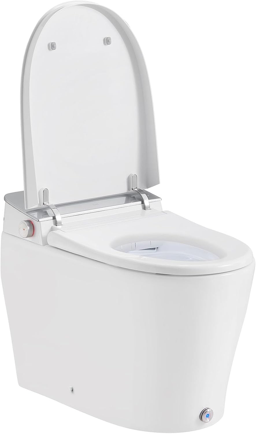 OVE Decors Clarke smart bidet toilet review,OVE Decors Clarke toilet review and rating,is OVE Decors Clarke worth buying,OVE Decors Clarke toilet review pros cons,OVE Decors Clarke bidet toilet honest review,OVE Decors Clarke toilet review verdict — full unboxing showing every item included