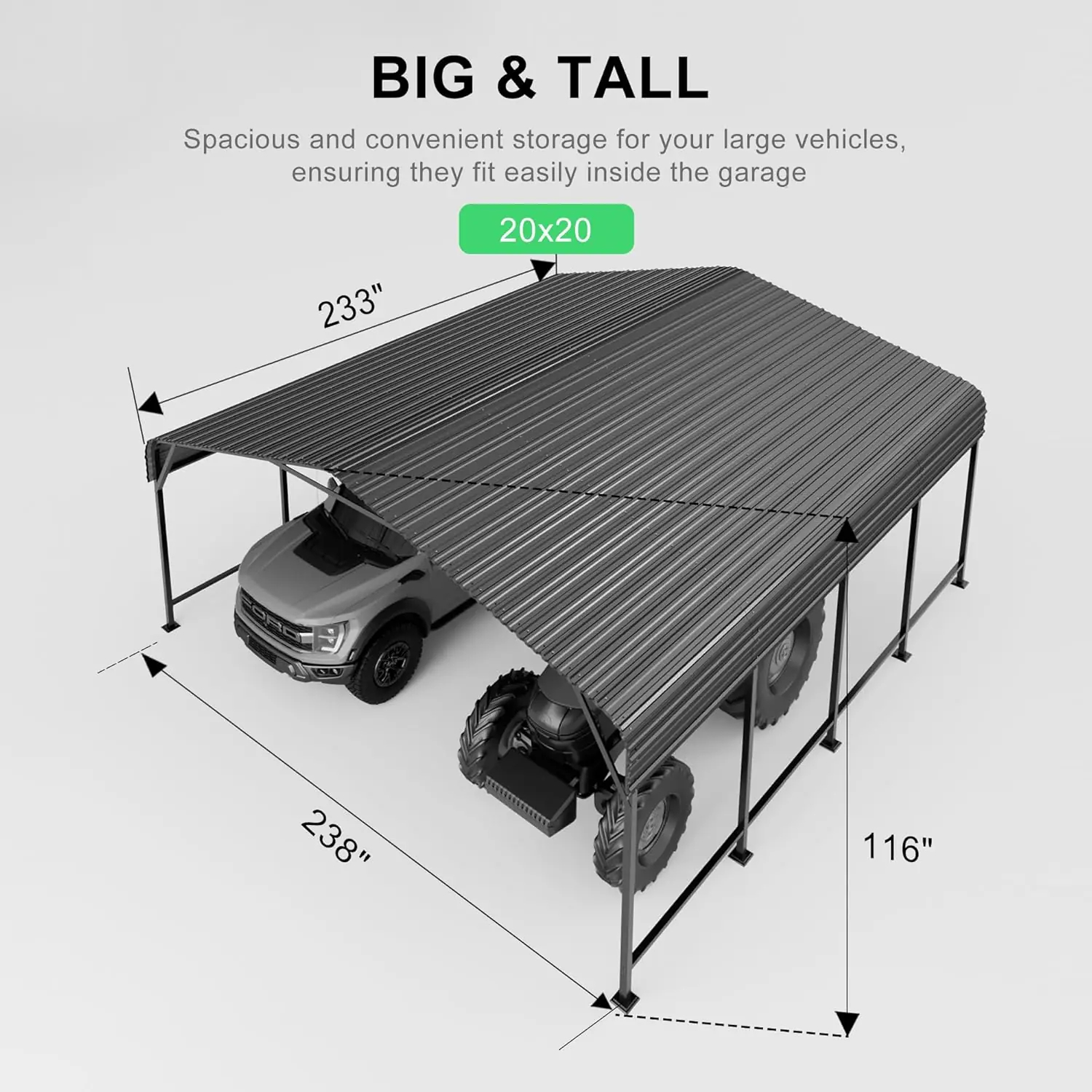 PABIMIA 20x20 carport review,PABIMIA carport review and rating,20x20 metal carport review honest opinion,PABIMIA heavy duty carport review pros cons,PABIMIA carport review verdict,is PABIMIA carport worth buying — features that matter in real use