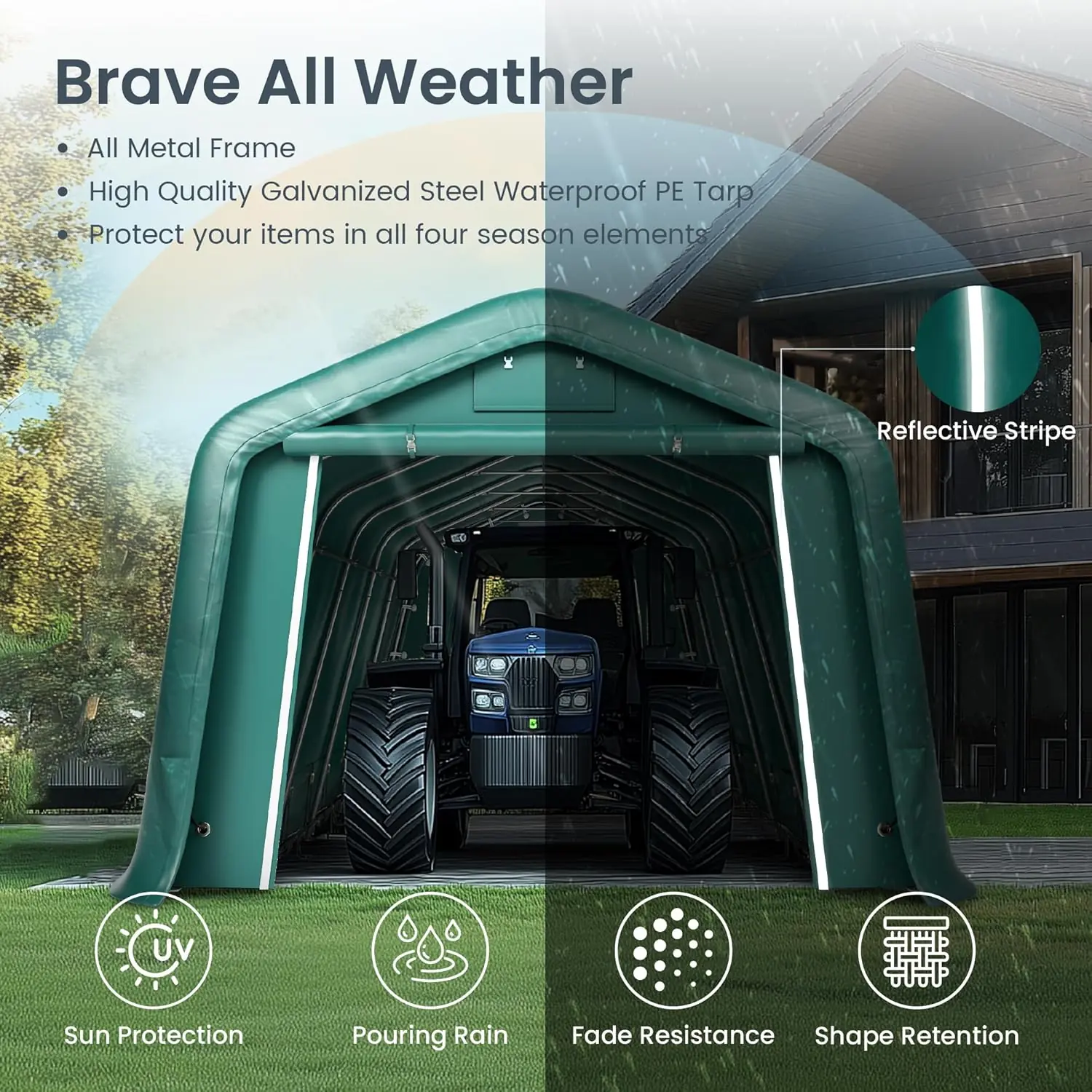 Setting up the PHI VILLA portable carport review,PHI VILLA portable carport review and rating,is PHI VILLA carport worth buying,PHI VILLA carport review pros cons,PHI VILLA carport review honest opinion,PHI VILLA portable carport review verdict for the first time