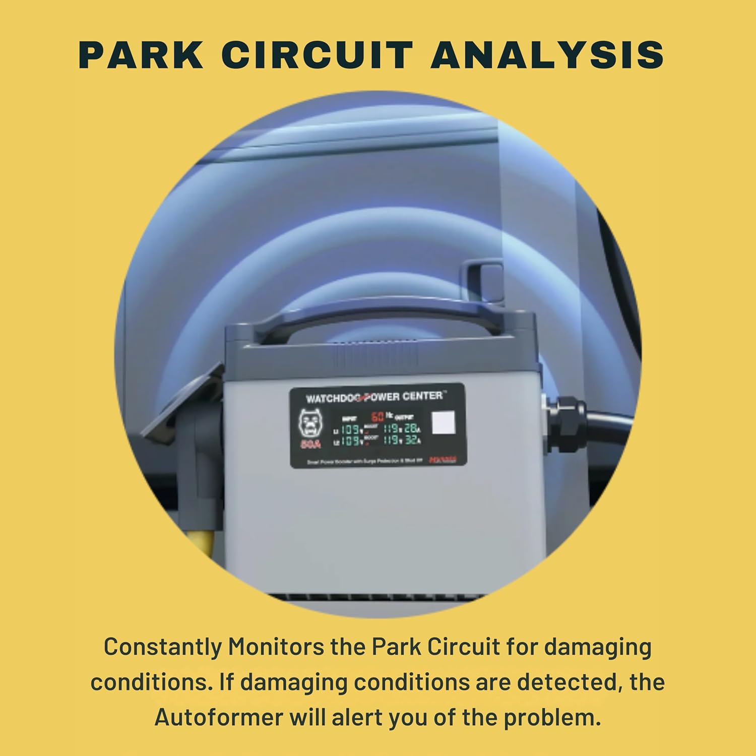 Power Watchdog WPC50A review,Power Watchdog WPC50A review and rating,is Power Watchdog WPC50A worth buying,Power Watchdog WPC50A review pros cons,Power Watchdog WPC50A review honest opinion,Power Watchdog WPC50A review verdict real-world details not found in the official specs