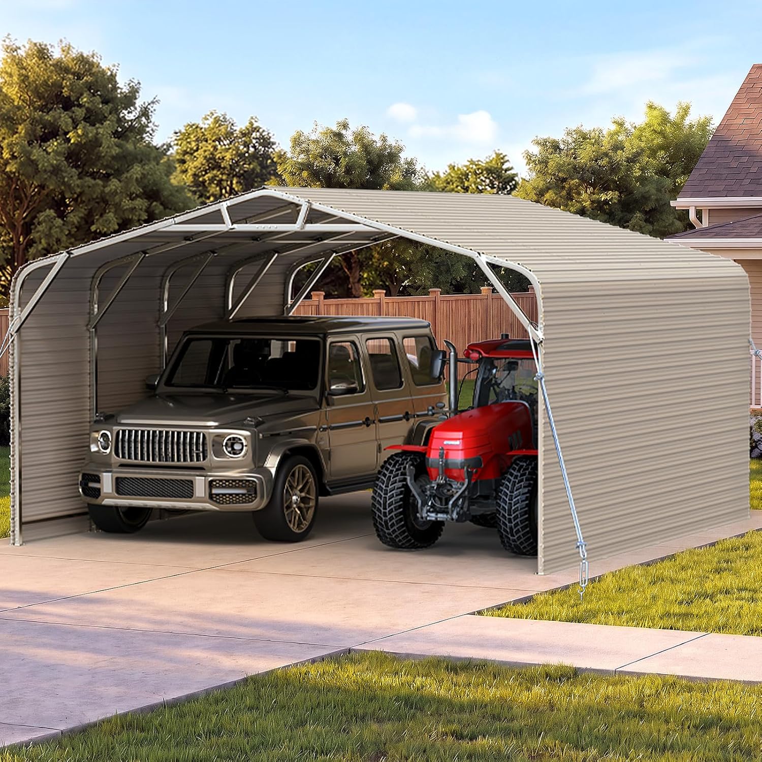 Quictent metal carport review,Quictent metal carport review and rating,is Quictent metal carport worth buying,Quictent metal carport review pros cons,Quictent metal carport review honest opinion,Quictent metal carport review verdict unboxing — what comes in the box
