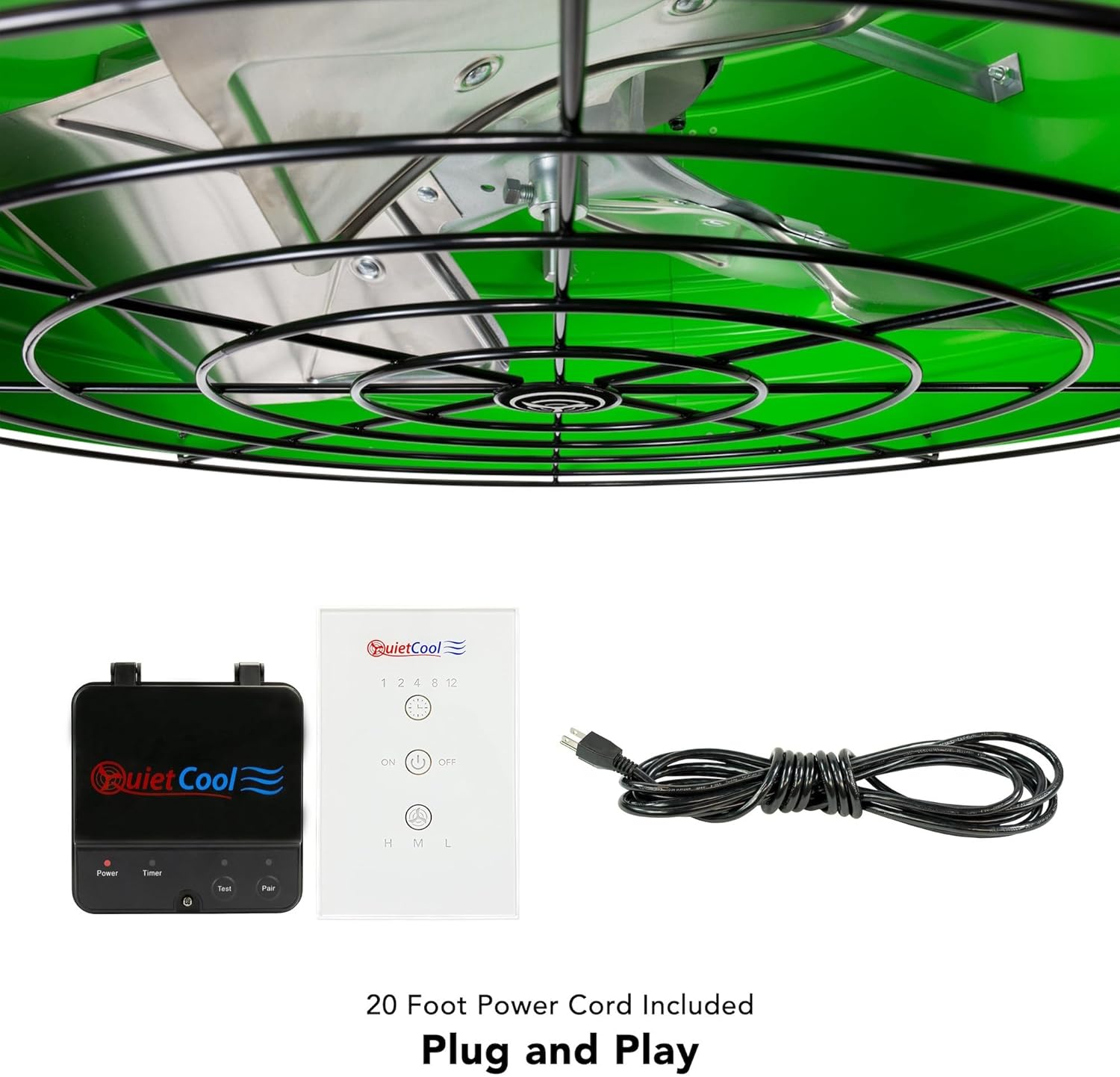 Quietcool QC ES-4700 RF review,Quietcool QC ES-4700 RF review and rating,is Quietcool QC ES-4700 RF worth buying,Quietcool QC ES-4700 RF review pros cons,Quietcool QC ES-4700 RF review honest opinion,Quietcool QC ES-4700 RF review verdict setup and first use experience