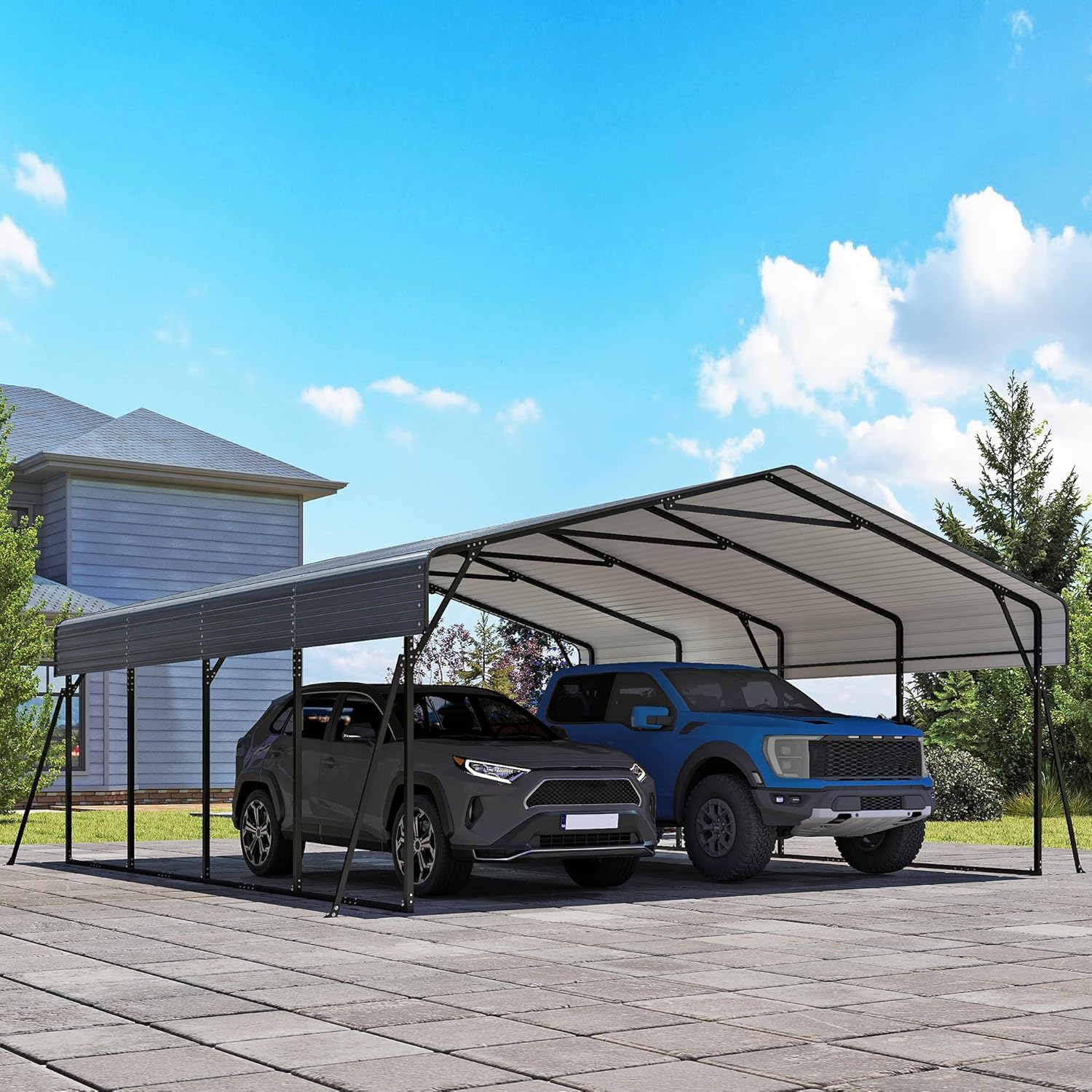 Real Relax carport review,Real Relax carport review and rating,is Real Relax carport worth buying,Real Relax carport review pros cons,Real Relax carport review honest opinion,Real Relax carport review verdict unboxing — first impressions and package contents