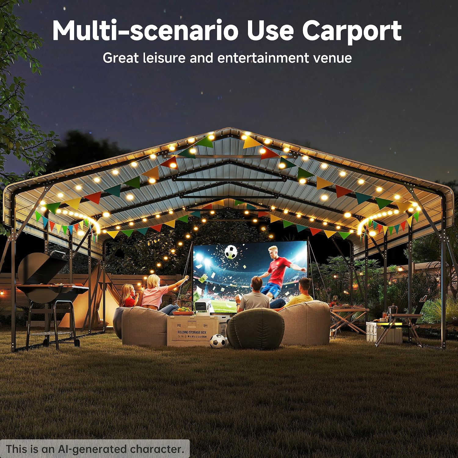 Real Relax carport review,Real Relax carport review and rating,is Real Relax carport worth buying,Real Relax carport review pros cons,Real Relax carport review honest opinion,Real Relax carport review verdict real-world details not found in the official specs