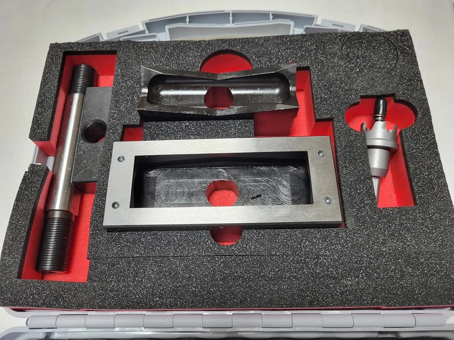 Rix Tools punch die set review,Rix Tools punch die set review and rating,is Rix Tools punch die set worth buying,Rix Tools punch die set review pros cons,Rix Tools punch die set review honest opinion,Rix Tools punch die set review verdict during hands-on performance testing