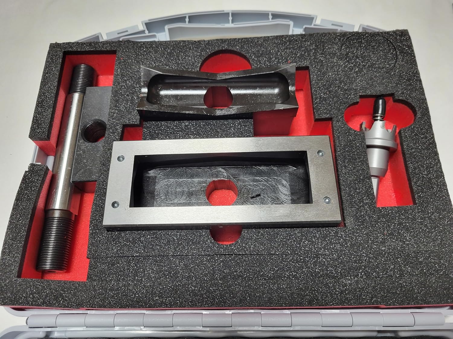 Rix Tools Punch Die Set Review: Pros & Cons Verdict 3 Step-by-step setup guide for Rix Tools punch die set review,Rix Tools punch die set review and rating,is Rix Tools punch die set worth buying,Rix Tools punch die set review pros cons,Rix Tools punch die set review honest opinion,Rix Tools punch die set review verdict