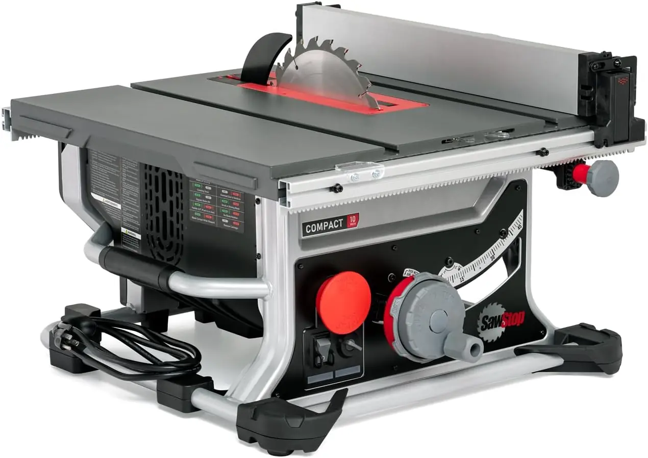 SawStop CTS-120A60 Review: Honest Pros & Cons Verdict 1 SawStop CTS-120A60 review, SawStop CTS-120A60 review and rating, is SawStop CTS-120A60 worth buying, SawStop CTS-120A60 review pros cons, SawStop CTS-120A60 review honest opinion, SawStop CTS-120A60 review verdict unboxing — what is included in the package