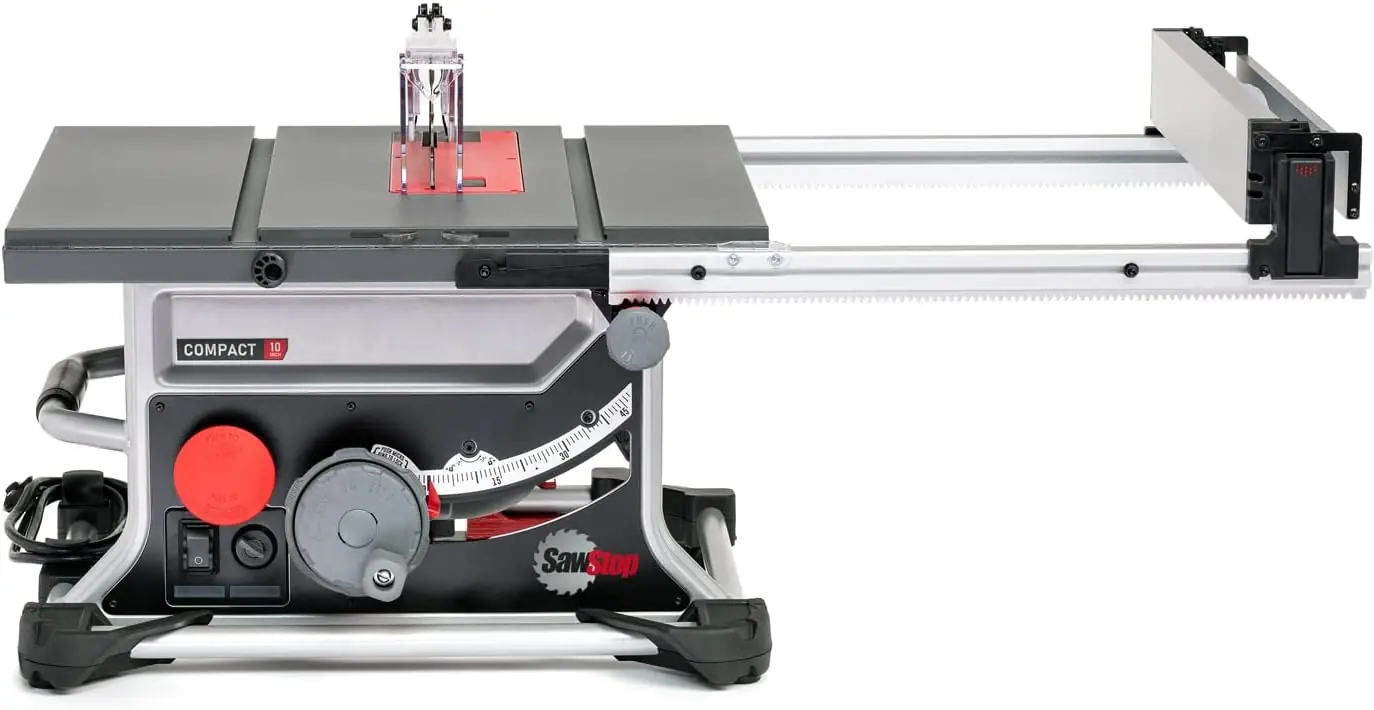 SawStop CTS-120A60 Review: Honest Pros & Cons Verdict 2 SawStop CTS-120A60 review, SawStop CTS-120A60 review and rating, is SawStop CTS-120A60 worth buying, SawStop CTS-120A60 review pros cons, SawStop CTS-120A60 review honest opinion, SawStop CTS-120A60 review verdict setup and first use experience