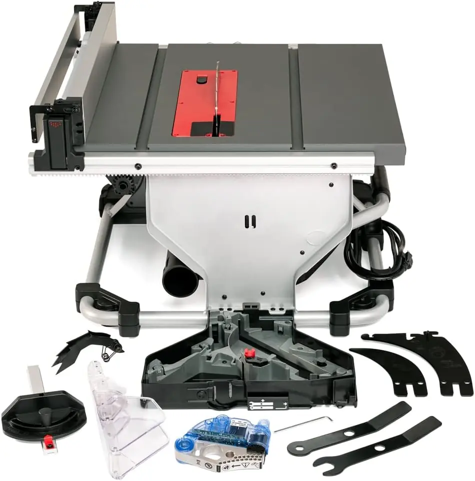 SawStop CTS-120A60 Review: Honest Pros & Cons Verdict 4 SawStop CTS-120A60 review, SawStop CTS-120A60 review and rating, is SawStop CTS-120A60 worth buying, SawStop CTS-120A60 review pros cons, SawStop CTS-120A60 review honest opinion, SawStop CTS-120A60 review verdict features evaluated through real use
