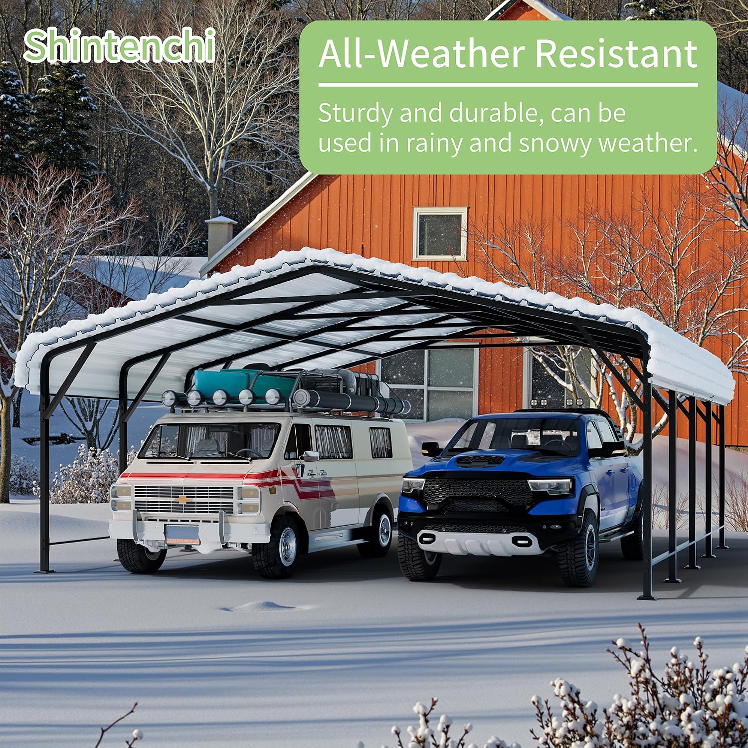 Shintenchi 20x20 carport review,Shintenchi carport review and rating,is Shintenchi carport worth buying,Shintenchi carport review pros cons,Shintenchi carport review honest opinion,Shintenchi 20x20 carport review verdict features evaluated through real use