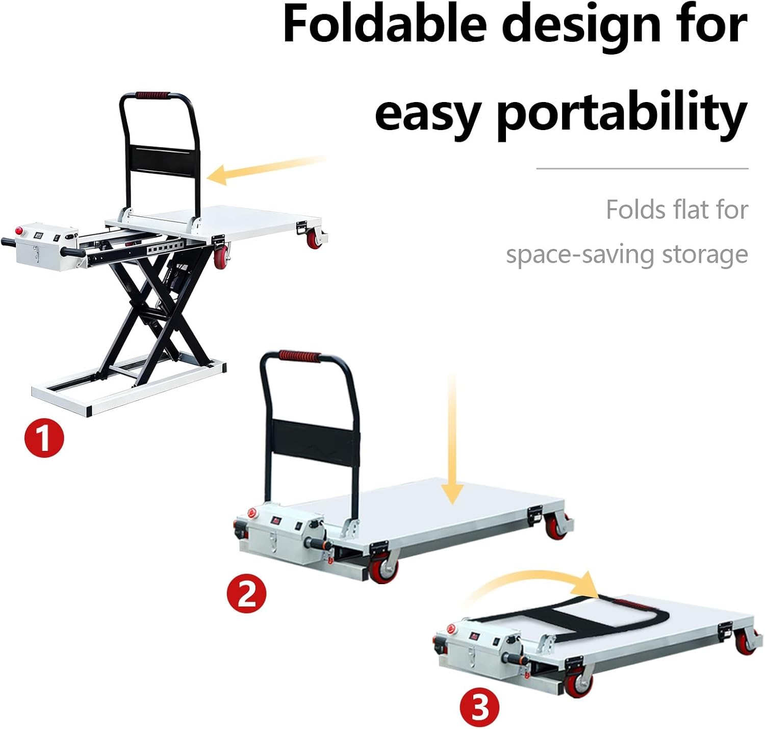 TOLNIX electric lift table cart review,TOLNIX cart review and rating,is TOLNIX electric lift cart worth buying,TOLNIX lift table cart review pros cons,TOLNIX 1100lbs scissor lift review honest opinion,TOLNIX electric lift table cart review verdict — design and build quality detail