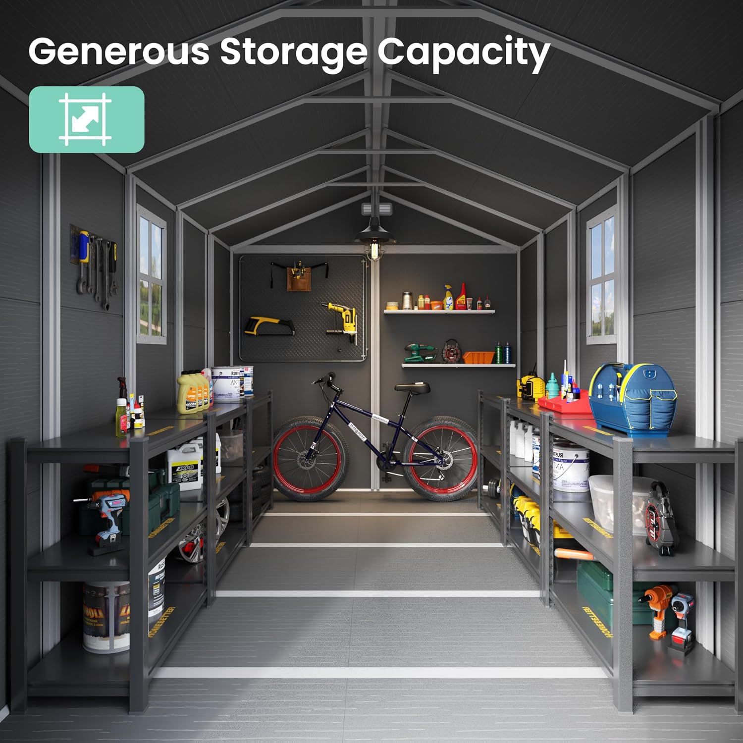 UDPATIO resin storage shed review,UDPATIO storage shed review and rating,is UDPATIO resin shed worth buying,UDPATIO outdoor shed review pros cons,UDPATIO plastic shed honest opinion,UDPATIO backyard shed review verdict during hands-on performance testing