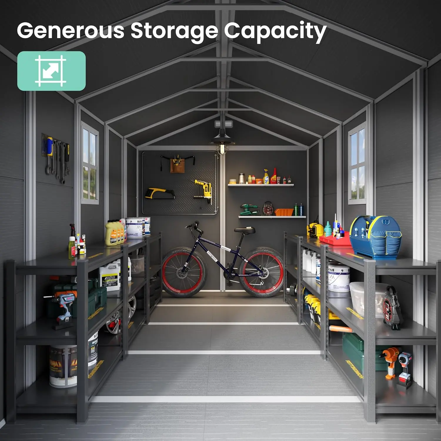 UDPATIO resin storage shed review,UDPATIO storage shed review and rating,is UDPATIO resin shed worth buying,UDPATIO outdoor shed review pros cons,UDPATIO plastic shed honest opinion,UDPATIO backyard shed review verdict during hands-on performance testing