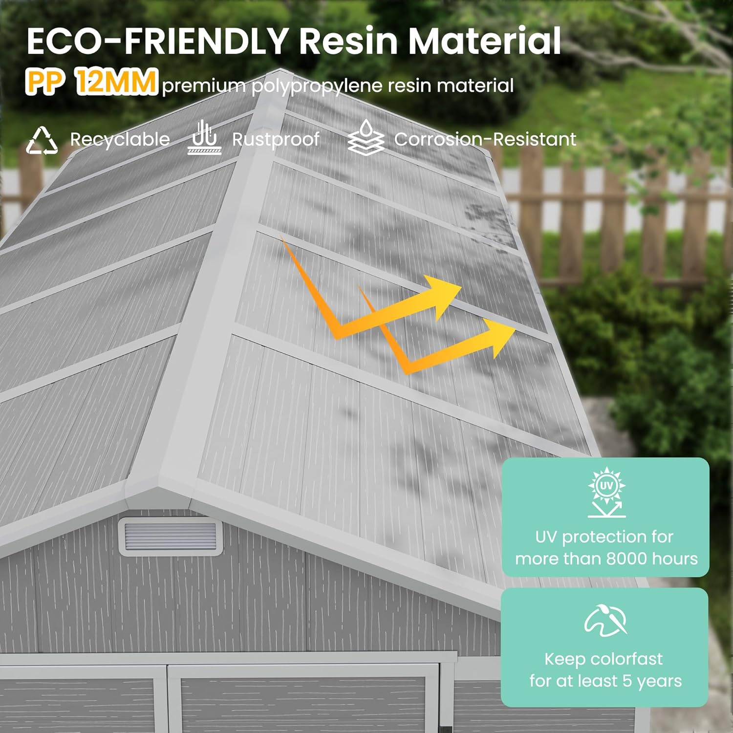 UDPATIO resin storage shed review,UDPATIO storage shed review and rating,is UDPATIO resin shed worth buying,UDPATIO outdoor shed review pros cons,UDPATIO plastic shed honest opinion,UDPATIO backyard shed review verdict benchmark scores and measured results